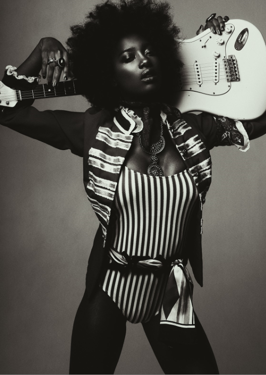 ANNA BARSEGHIAN - PORTFOLIO - EDITORIAL